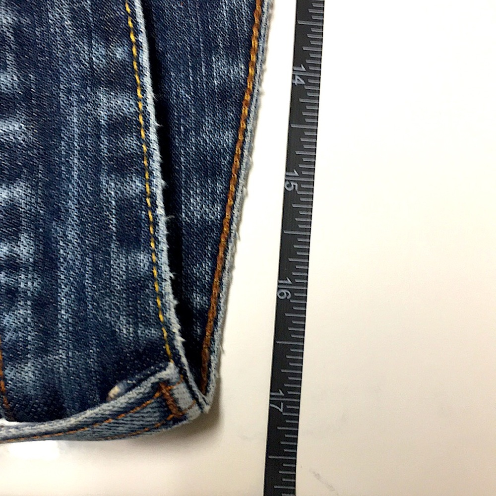 Eddie Bauer Jeans - Picture 5 of 9